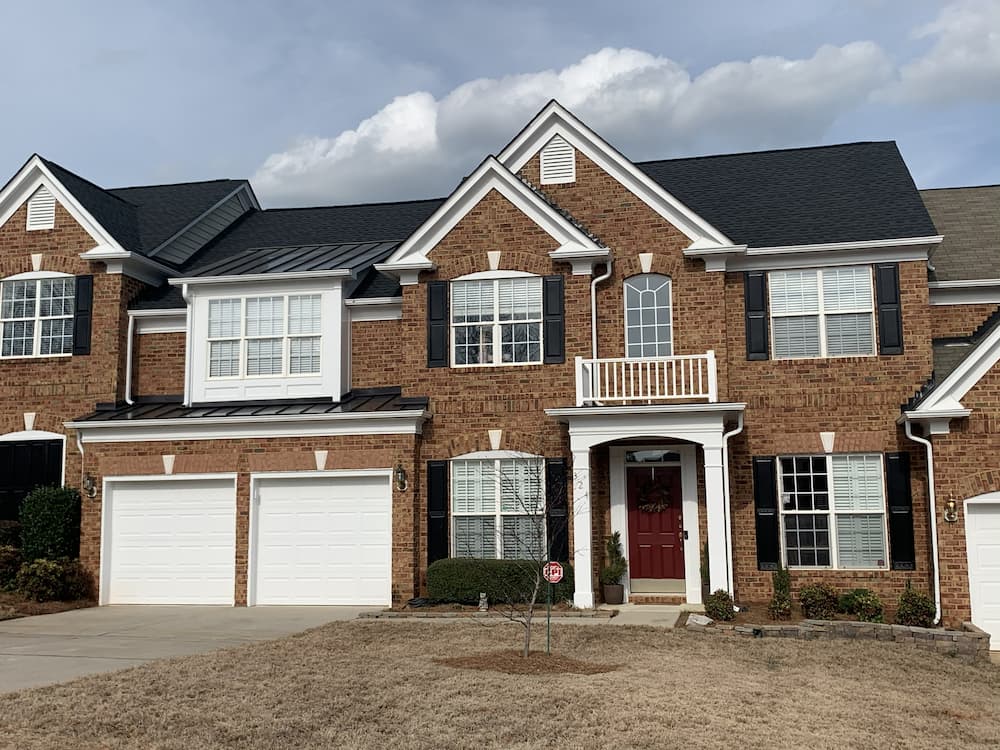 roofing questions