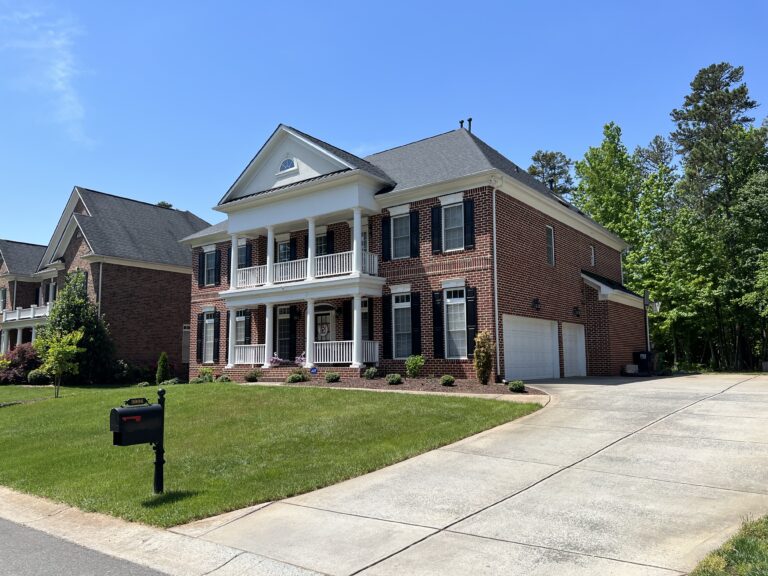 How Much Does Roof Repair Cost in Charlotte, NC?